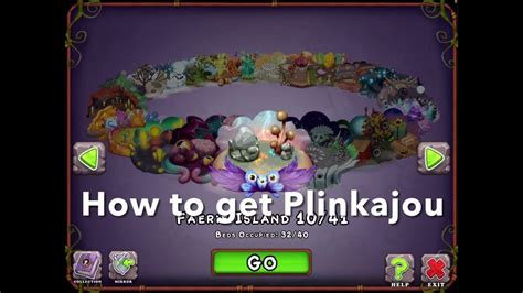 msm plinkajou|how to get plinkajou.